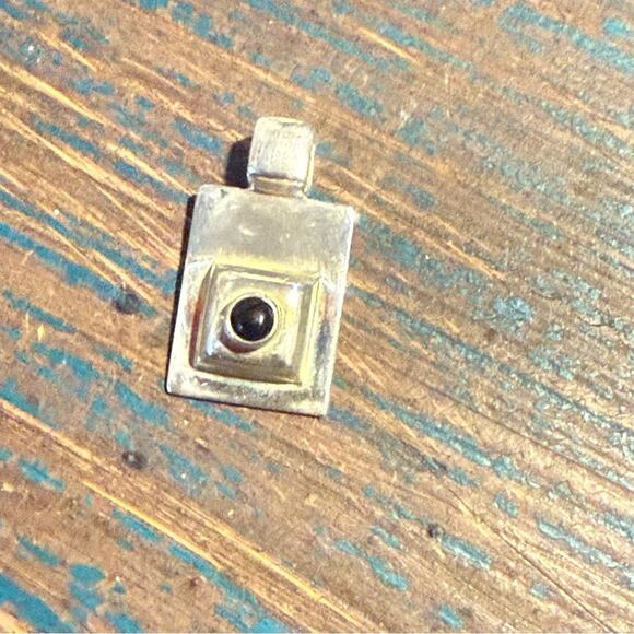 Silpada 925 Sterling Silver Pendant for Necklace - Picture 5 of 8